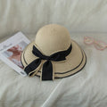 Big Bow Hat for Women - Fashion and Personality