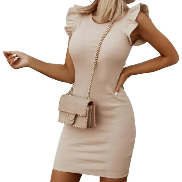 Sleeveless  Dress for Women